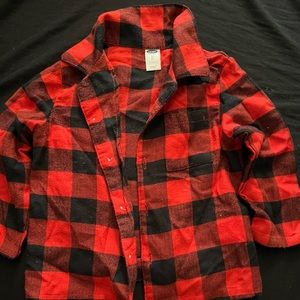 Flannel